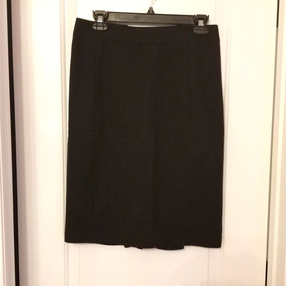 Express Black skirt- Sz 2
